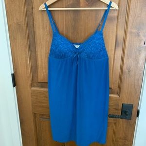 Morgan Taylor Nightie